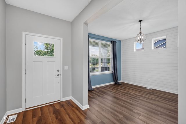 12987 Gilmour Drive, Fishers, IN 46037