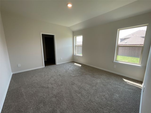 658 Walkabout Place, Lavon, TX 75166