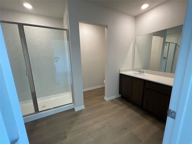 658 Walkabout Place, Lavon, TX 75166