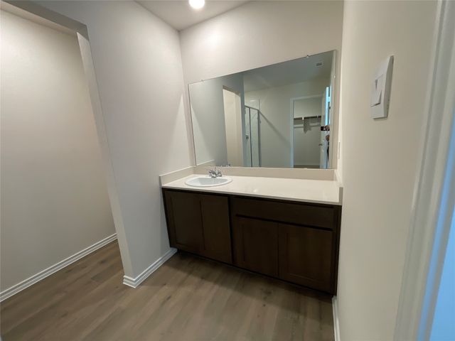 658 Walkabout Place, Lavon, TX 75166