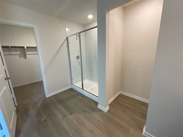 658 Walkabout Place, Lavon, TX 75166