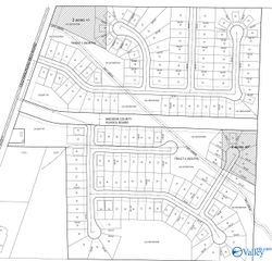 Tract 2 Old Railroad Bed Road, Harvest, AL 35749