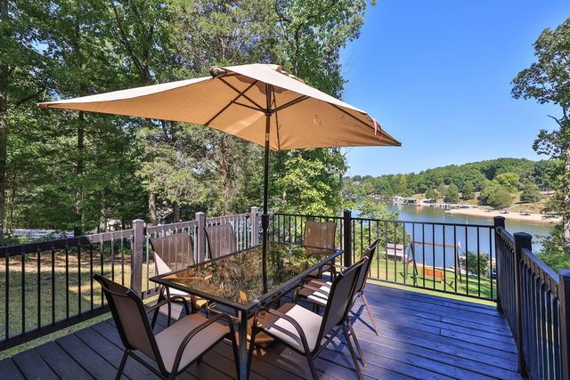 445 Elk Lake Resort Road, 1350, Owenton, KY 40359