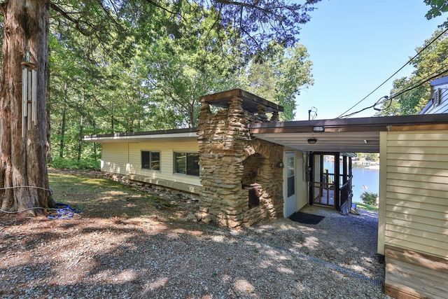 445 Elk Lake Resort Road, 1350, Owenton, KY 40359