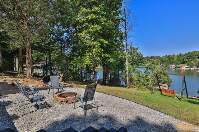 445 Elk Lake Resort Road, 1350, Owenton, KY 40359