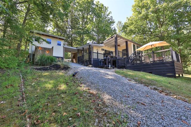 445 Elk Lake Resort Road, 1350, Owenton, KY 40359