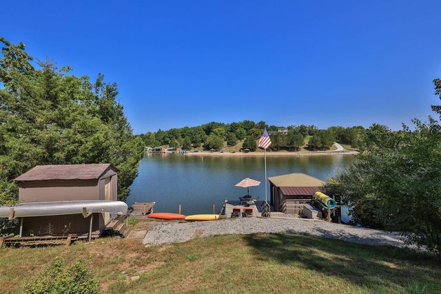 445 Elk Lake Resort Road, 1350, Owenton, KY 40359