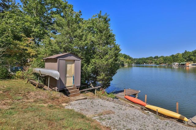 445 Elk Lake Resort Road, 1350, Owenton, KY 40359