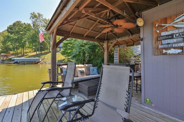 445 Elk Lake Resort Road, 1350, Owenton, KY 40359