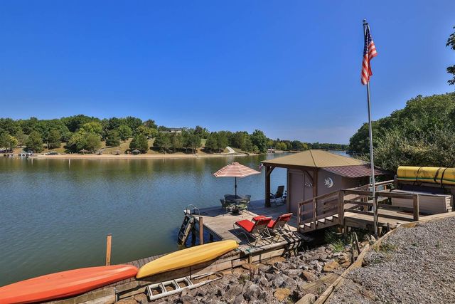 445 Elk Lake Resort Road, 1350, Owenton, KY 40359