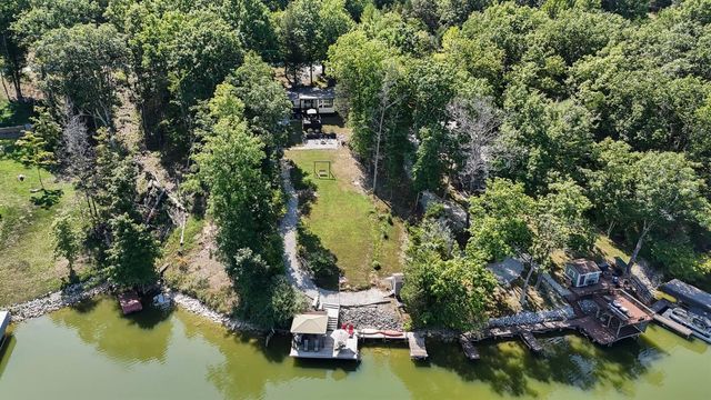 445 Elk Lake Resort Road, 1350, Owenton, KY 40359
