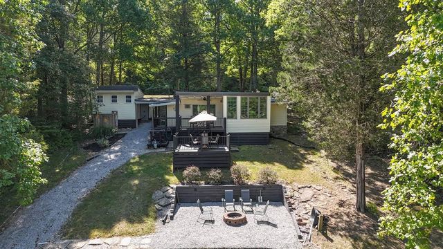 445 Elk Lake Resort Road, 1350, Owenton, KY 40359