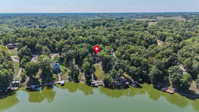 445 Elk Lake Resort Road, 1350, Owenton, KY 40359