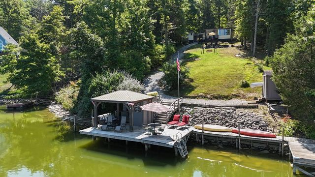 445 Elk Lake Resort Road, 1350, Owenton, KY 40359