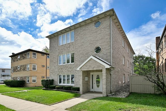2620 N 72ND Court 1, Elmwood Park, IL 60707