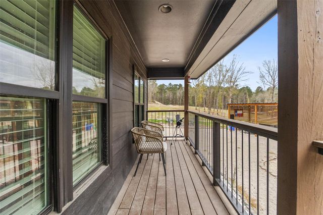 180 Jordan Road, Point Blank, TX 77364