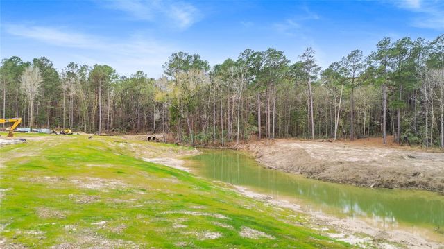 180 Jordan Road, Point Blank, TX 77364