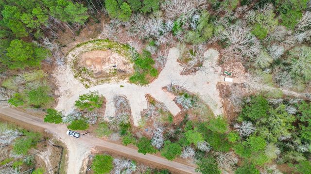 180 Jordan Road, Point Blank, TX 77364