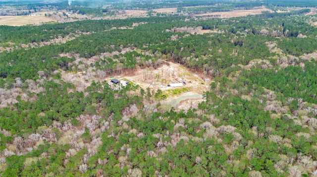 180 Jordan Road, Point Blank, TX 77364