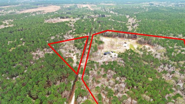 180 Jordan Road, Point Blank, TX 77364