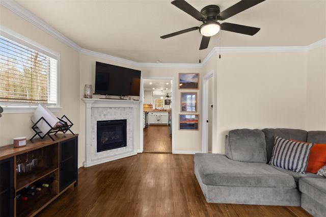 180 Jordan Road, Point Blank, TX 77364