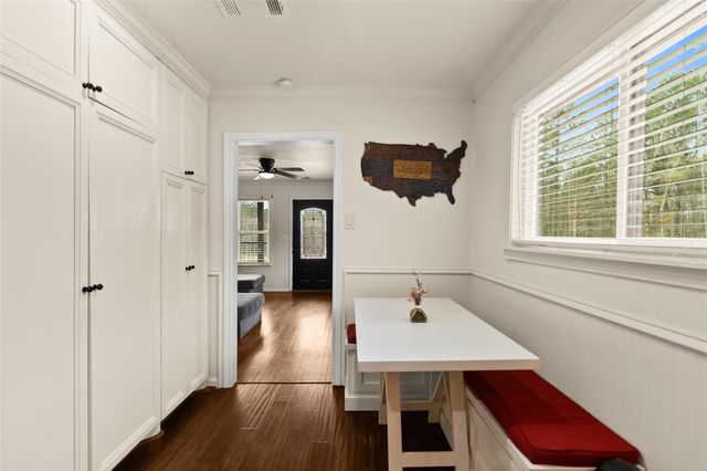 180 Jordan Road, Point Blank, TX 77364