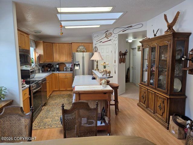 1108 Young Road, Haines, AK 99827