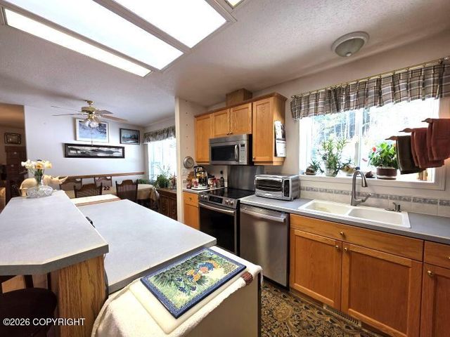 1108 Young Road, Haines, AK 99827