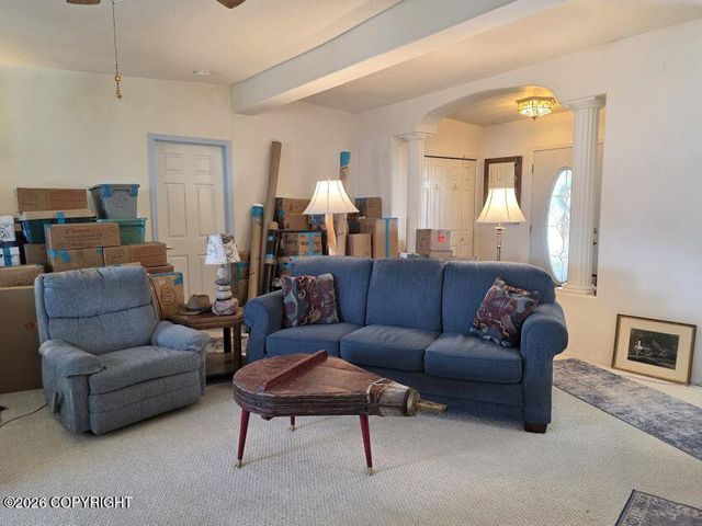 1108 Young Road, Haines, AK 99827