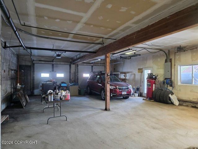 1108 Young Road, Haines, AK 99827