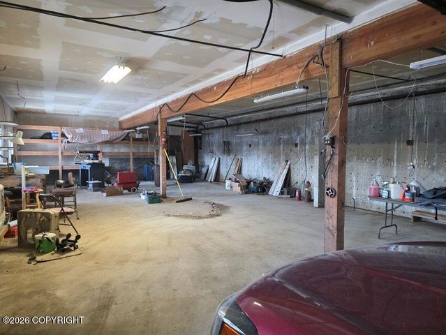 1108 Young Road, Haines, AK 99827