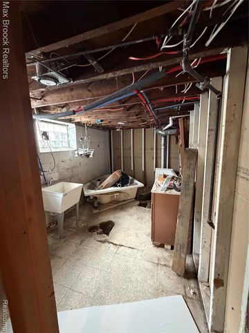 5025 Haverhill Street, Detroit, MI 48224