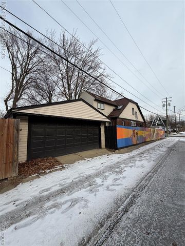 5025 Haverhill Street, Detroit, MI 48224