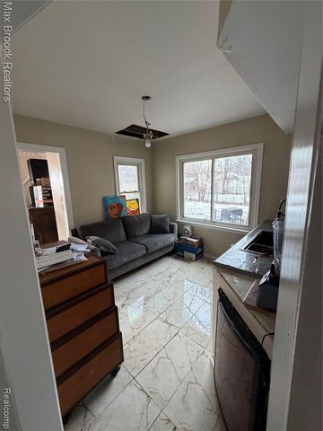 5025 Haverhill Street, Detroit, MI 48224