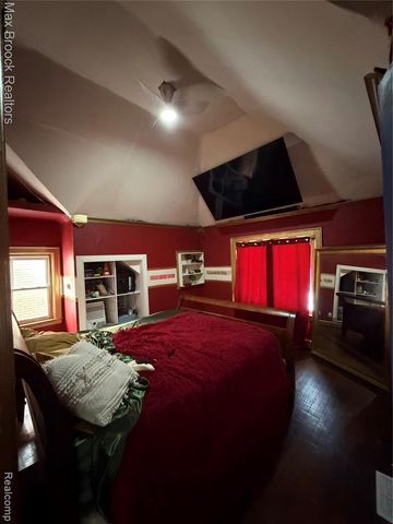 5025 Haverhill Street, Detroit, MI 48224