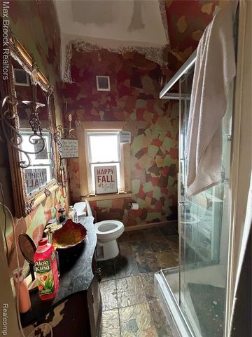 5025 Haverhill Street, Detroit, MI 48224