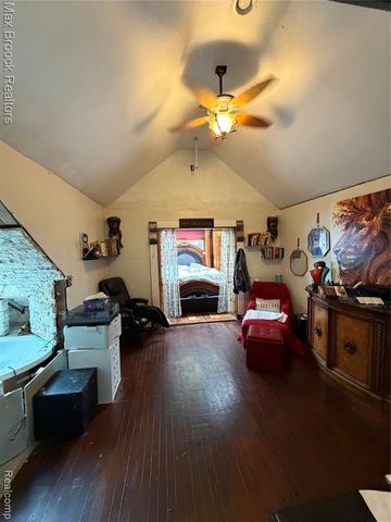 5025 Haverhill Street, Detroit, MI 48224