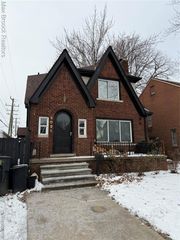 5025 Haverhill Street, Detroit, MI 48224