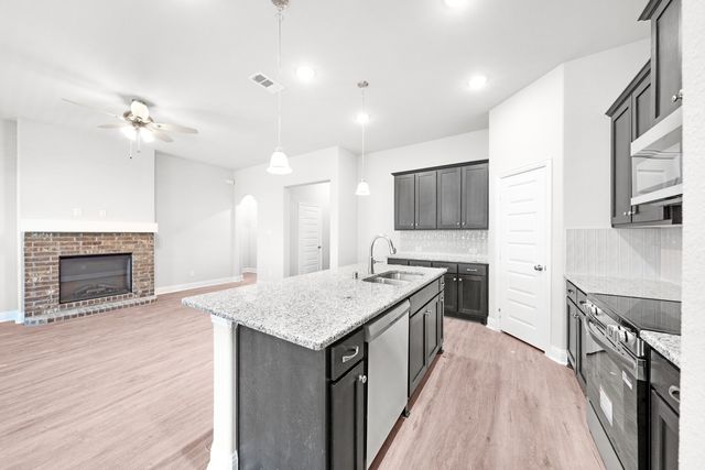 431 Maltese, Red Oak, TX 75154
