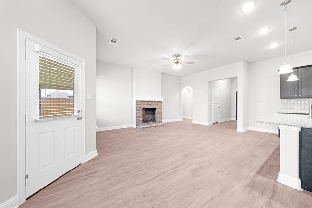 431 Maltese, Red Oak, TX 75154