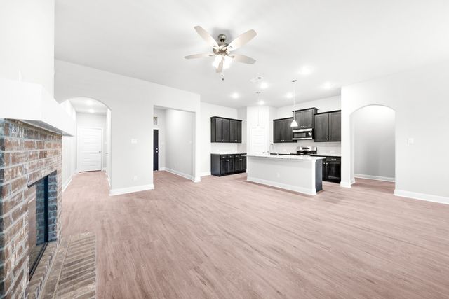 431 Maltese, Red Oak, TX 75154