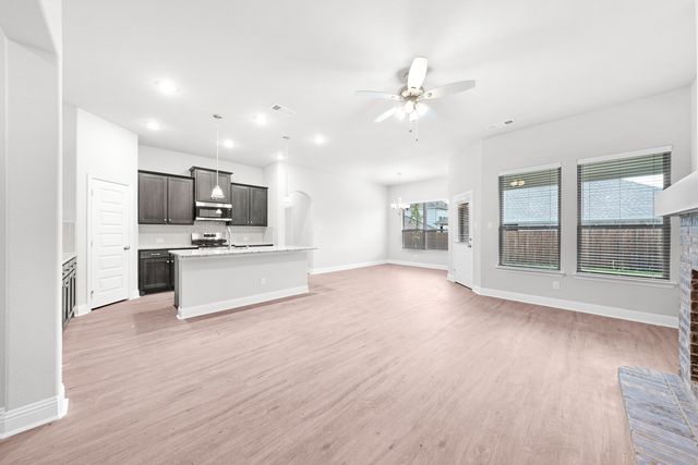 431 Maltese, Red Oak, TX 75154