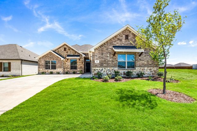 431 Maltese, Red Oak, TX 75154