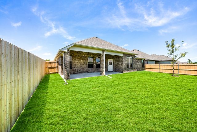 431 Maltese, Red Oak, TX 75154