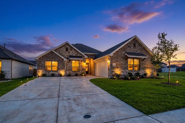 431 Maltese, Red Oak, TX 75154