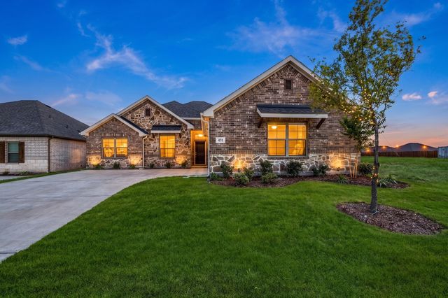 431 Maltese, Red Oak, TX 75154