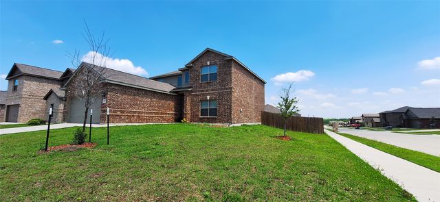 287 Wandering Stream Way, Princeton, TX 75407