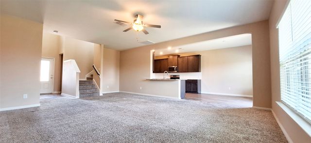 287 Wandering Stream Way, Princeton, TX 75407