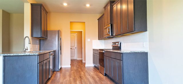 287 Wandering Stream Way, Princeton, TX 75407