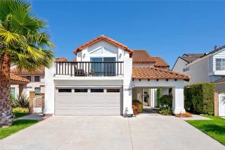 25256 Misty, Mission Viejo, CA 92692